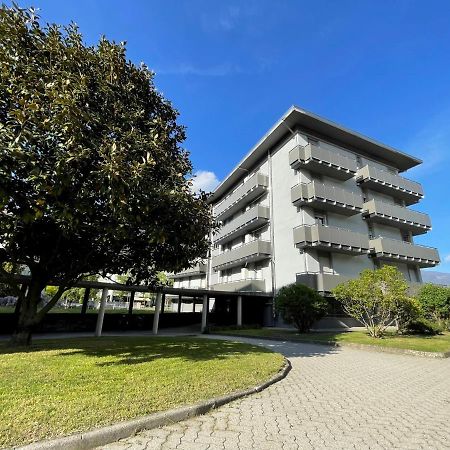 Appartamento La Baita Case Sondrio Fiume - Affitti Brevi Italia 外观 照片