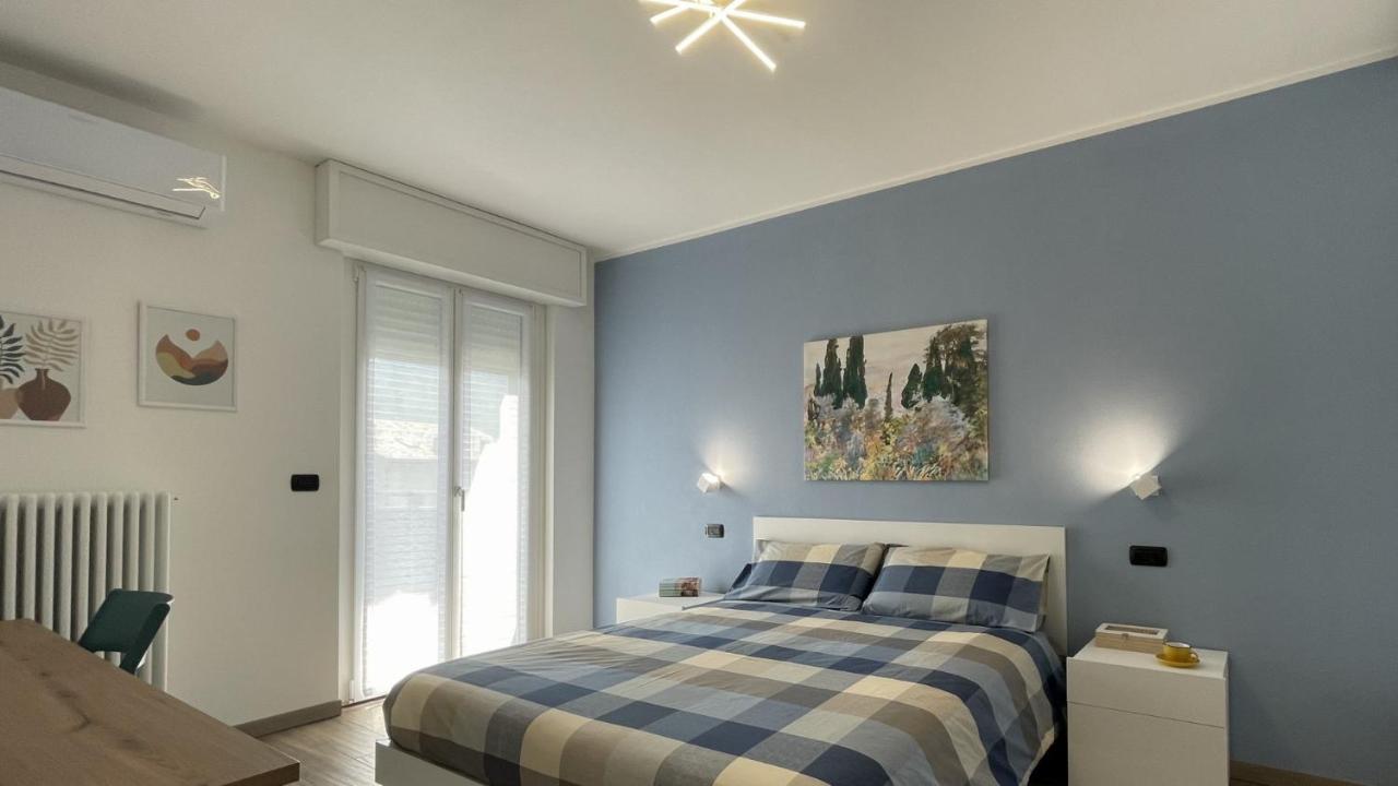 Appartamento La Baita Case Sondrio Fiume - Affitti Brevi Italia 外观 照片