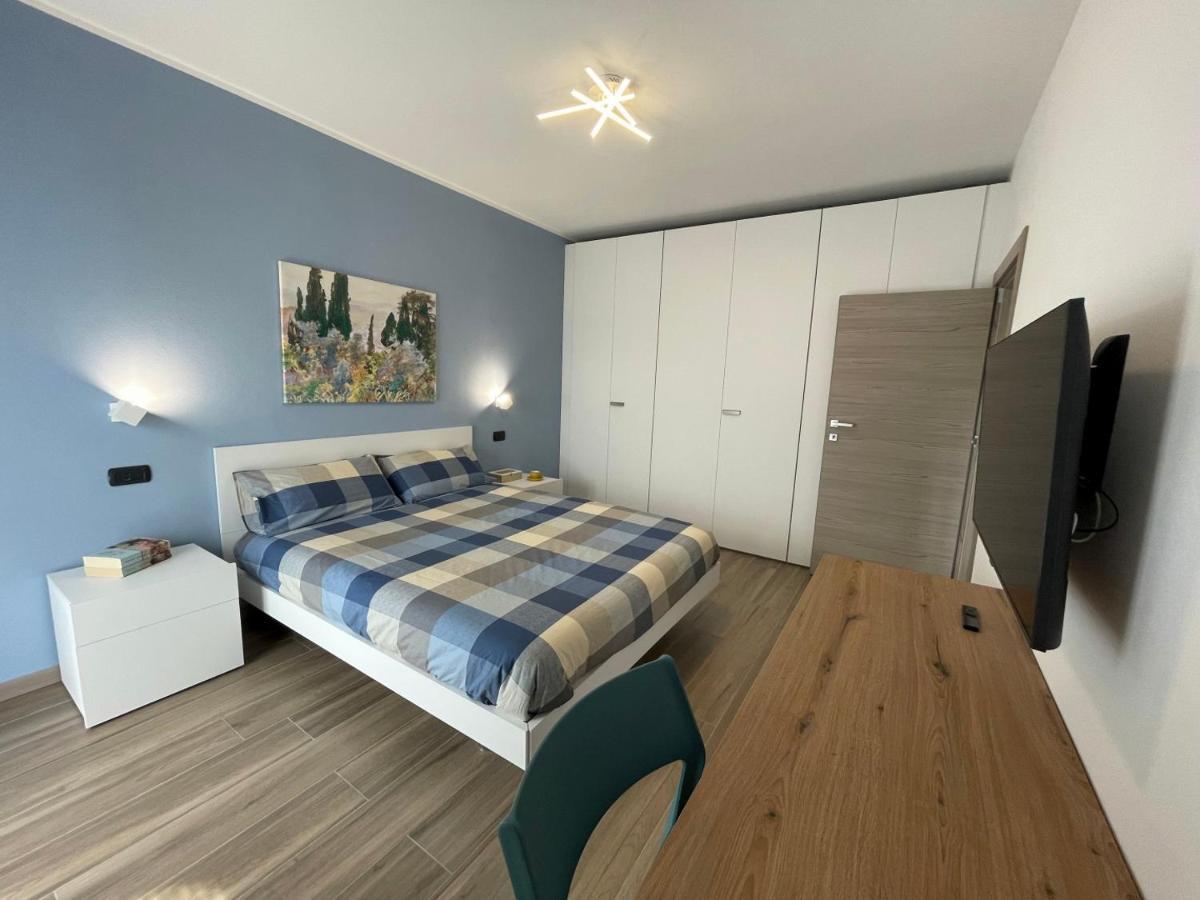 Appartamento La Baita Case Sondrio Fiume - Affitti Brevi Italia 外观 照片